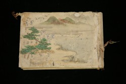 �o�~��S�̐�\���W�@1��