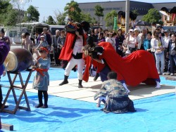 �i�����́j���q��